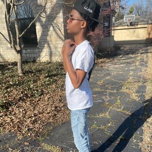 Meet your Posher, Trey